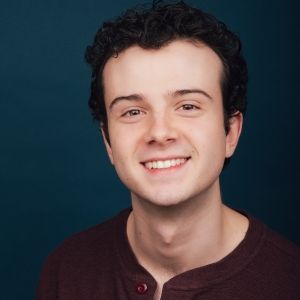 Interview: Will Dusek of NEWSIES at Artistry Theater
