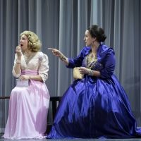 BWW Review: WAR PAINT at Atlanta Lyric Theatre