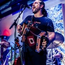 A Blues Filled New Orleans Party Comes to Metropolis With Creole Stomp