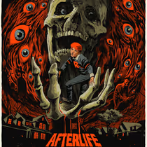 AFTERLIFE WITH ARCHIE Comic Book to Become Disney+ Television Series