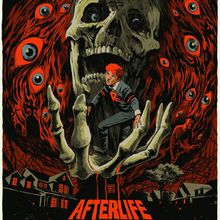 AFTERLIFE WITH ARCHIE Comic Book to Become Disney+ Television Series