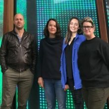 Chamber Music Adelaide & MOD. Announce Recipients Of The Invisibility Commissions