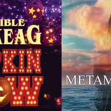 Berkshire Theatre Group and The Trustees of Reservations Partner for Fall Events