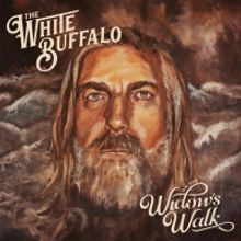 The White Buffalo Releases Double A-Side Singles