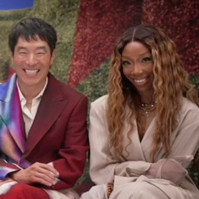Video: Brandy, Rita Ora, & Leonardo Nam Reveal Favorite Broadway Albums and Villain Song Inspirations