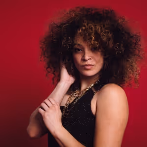 Jazz Vocalist Kandace Springs to Release New Album LADY IN SATIN in May