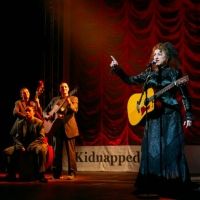 Review: KIDNAPPED, Theatre Royal, Glasgow