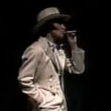 VIDEO: On This Day, May 3- KISS OF THE SPIDER WOMAN Opens On Broadway