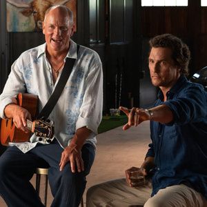 BROTHERS, SCRUBS Among Fall Series to Premiere on Apple TV, ABC, NBC, CBS