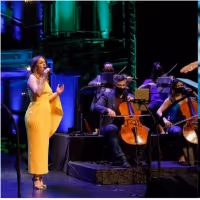Jessie Mueller, Justin Guarani to Appear on PBS's ONE VOICE Series