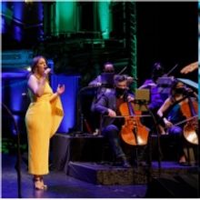 Jessie Mueller, Justin Guarani to Appear on PBS's ONE VOICE Series