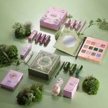 R.E.M. Beauty Teases New WICKED-Inspired Beauty Products