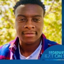 Hosea Mundi Shares How Seeing Wayne Brady in Kinky Boots Changed His Life - Next on S
