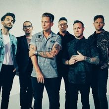 Grammy-Nominated Band OneRepublic to Headline Isle of MTV Malta 2023