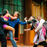 PETER PAN GOES WRONG is Coming to San Francisco Playhouse