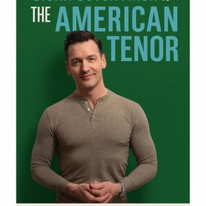 New York Tenor From Michigan, Glenn Seven Allen Releases 'Michigan Christmas'