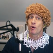 VIDEO: Watch the Holderness Family Give Broadway Songs a Quarantine Twist!
