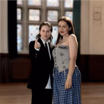 LOGIC1000 and CHRISTINE AND THE QUEENS Release THE ONLY ONE Video
