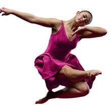 Canton Ballet To Celebrate 60th Anniversary With THE GREATEST OF ALL TIME (GOAT) In A