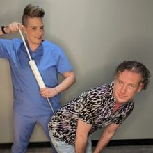 2023 DENVER FRINGE FESTIVAL Will Present History With A Twist