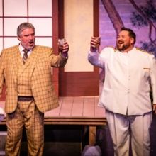 BWW Review: Brilliant Voices in MADAMA BUTTERFLY at Winter Opera in St. Louis