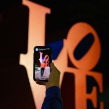 Scottsdale Public Art Adds Augmented Reality To Artwork