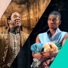 National Theatre Launches Official Streaming Service With AMADEUS, CORIOLANUS, and Mo