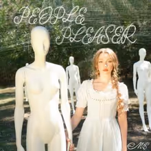 Mollie Elizabeth to Release PEOPLE PLEASER EP, Tour Starts Nov. 3