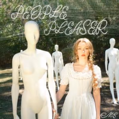 Mollie Elizabeth to Release PEOPLE PLEASER EP, Tour Starts Nov. 3