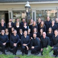 St. Charles Singers' 2021–2022 Season to Feature World Premiere Of New Work By Jake Interview