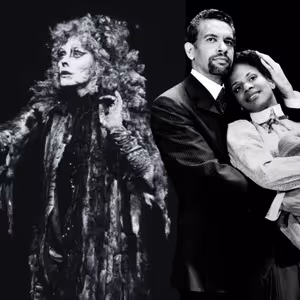 Tony Awards History: Which 2026 Revival Nominees Have Won Before? Photo