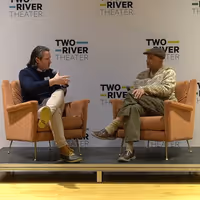 Video: A Conversation Between 2 Creatives on Two River Theater's A DOLL'S HOUSE Video
