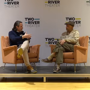 Video: A Conversation Between 2 Creatives on Two River Theater's A DOLL'S HOUSE