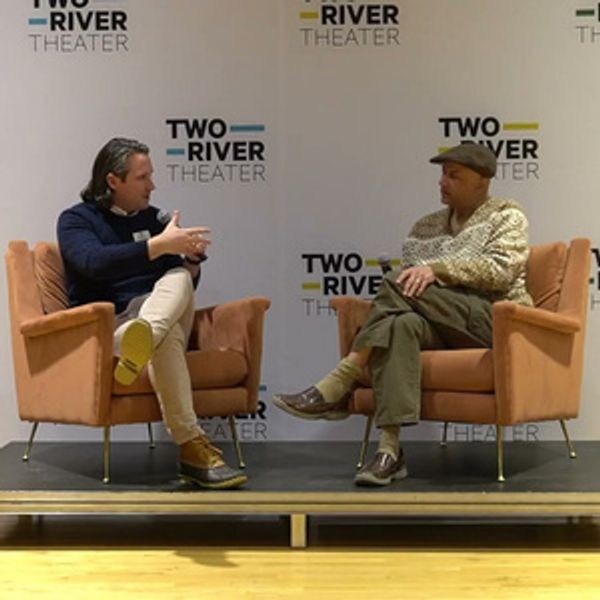 Video: A Conversation Between 2 Creatives on Two River Theater's A DOLL'S HOUSE - New Jersey Theater Video