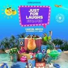 Tim Dillon, Craig Robinson, Dane Cook, And Jeff Ross Announced For Destination Comedy