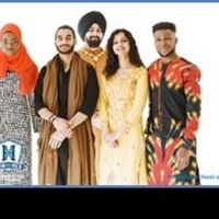 HIM By HER Collegiate School For The Arts Presents WE ARE THE WORLD
