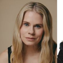 Celia Keenan-Bolger, Edie Falco and More to Take Part in SPIRITUS Reading Series