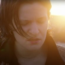 VIDEO: Adrianne Lenker Performs 'anything' on THE LATE SHOW WITH STEPHEN COLBERT