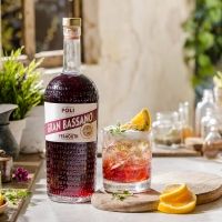 Sip Italy with Fine Choices - APERITIVO and DIGESTIVO Along with Recipes to Enjoy