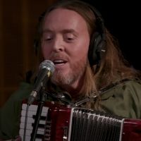 VIDEO: Watch Tim Minchin Put His Own Spin on Billie Eilish's 'Bad Guy'