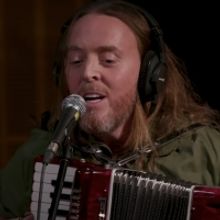 VIDEO: Watch Tim Minchin Put His Own Spin on Billie Eilish's 'Bad Guy'