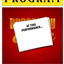 AT THIS PERFORMANCE... Returns To The Green Room 42 February 3