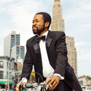 EDINBURGH 2023: Ikechukwu Ufomadu Q&A