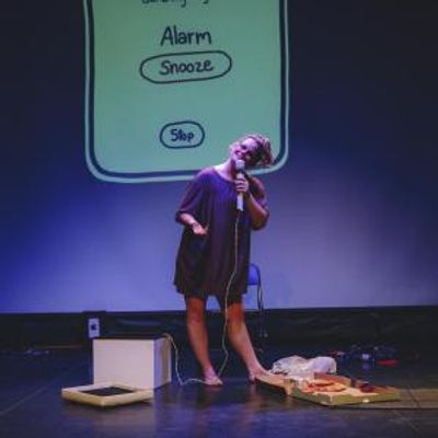 VILE to Perform at NYC Clown Festival Sept. 4, 2026