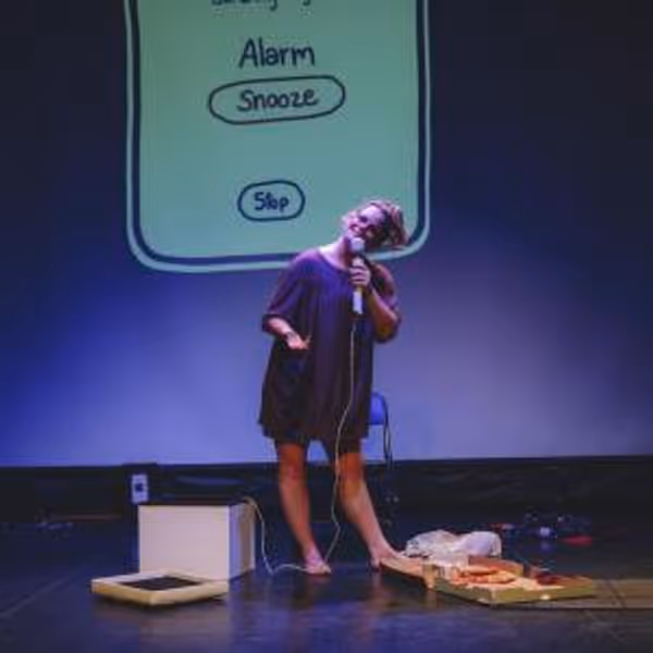 VILE to Perform at NYC Clown Festival Sept. 4, 2026 Photo