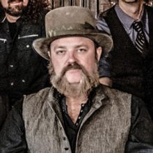 John Driskell Hopkins, Founding Member Of Zac Brown Band, Headlines Alberta Bair Thea