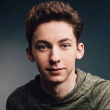 Andrew Barth Feldman to Co-Host The Roger Rees Awards for Excellence in Student Perfo