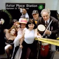Over 150 Performances Set For TNC's 25th Lower East Side Festival Of The Arts