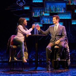 Review: GROUNDHOG DAY, Old Vic