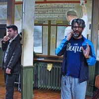 Guest Blog: Dan Skinner On BRIAN & ROGER - A HIGHLY OFFENSIVE PLAY